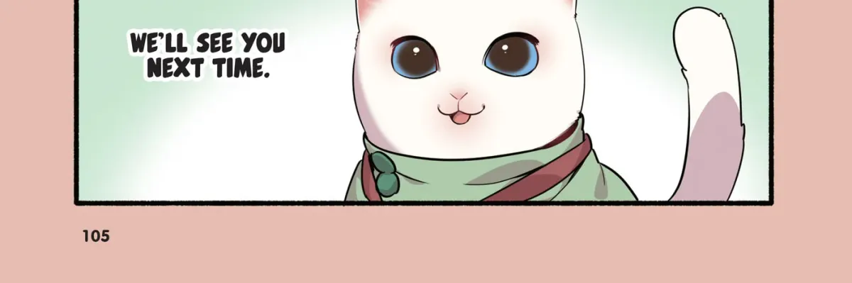 Read Cat Massage Therapy (Colored) chapter 37 image 15 on Lezhin