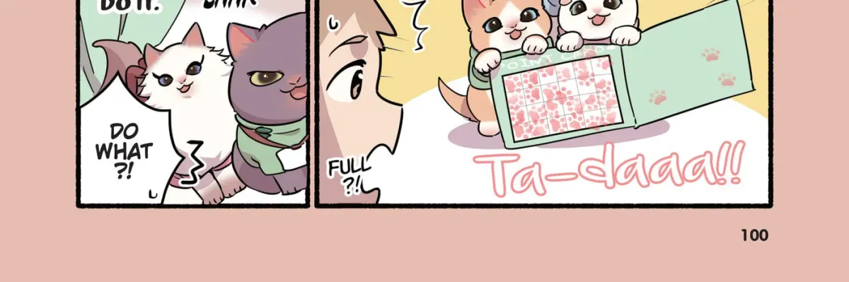 Read Cat Massage Therapy (Colored) chapter 37 image 5 on Lezhin