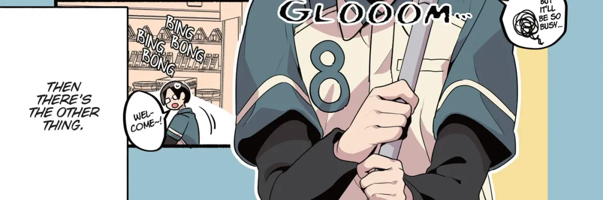 Read Cat Massage Therapy (Colored) chapter 38 image 1 on Lezhin