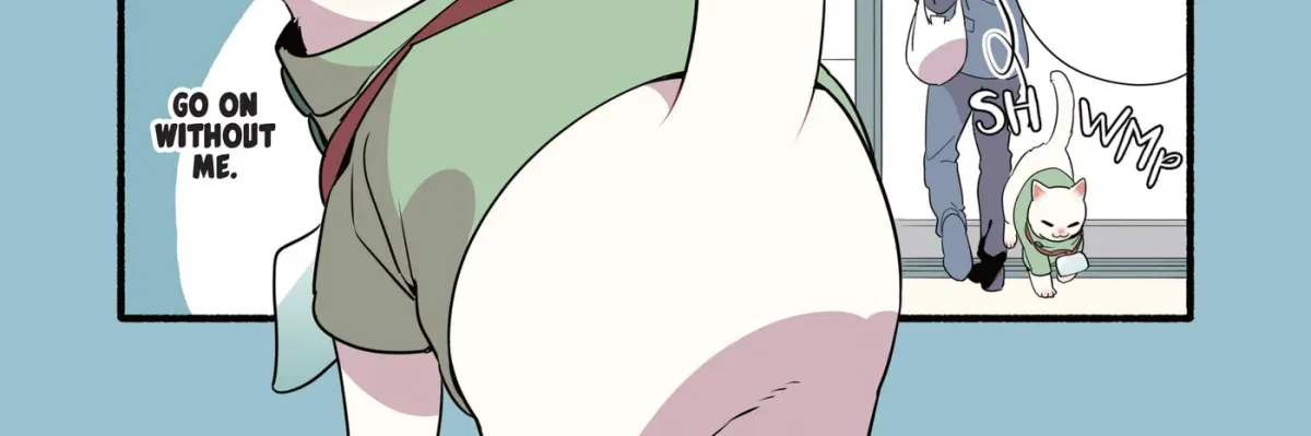 Read Cat Massage Therapy (Colored) chapter 38 image 15 on Lezhin