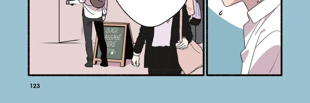 Read Cat Massage Therapy (Colored) chapter 38 image 33 on Lezhin