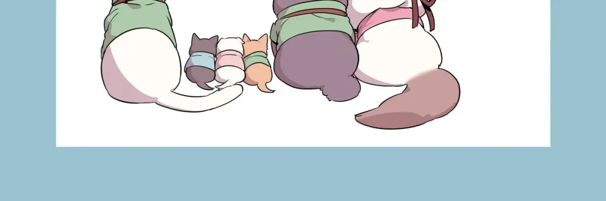 Read Cat Massage Therapy (Colored) chapter 38 image 37 on Lezhin