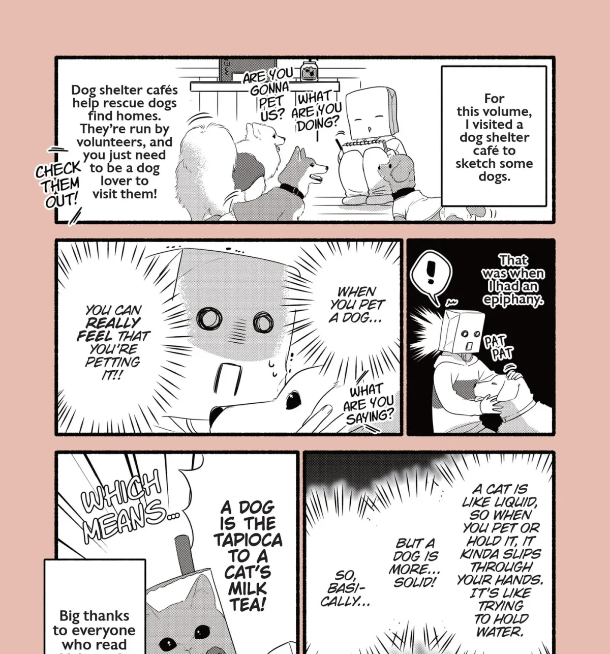 Read Cat Massage Therapy (Colored) chapter 38 image 38 on Lezhin