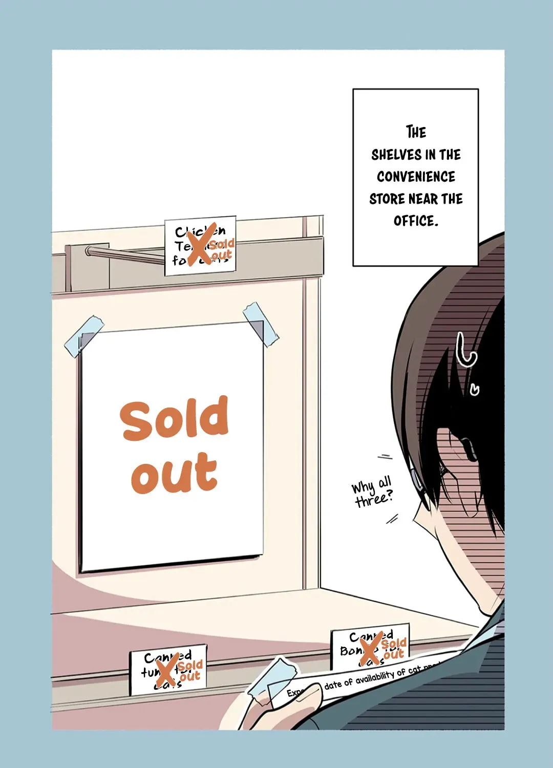 Read Cat Massage Therapy (Colored) chapter 8 image 29 on Lezhin