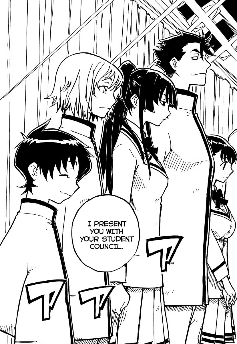 Read Cat Paradise chapter 1 image 25 on Lezhin