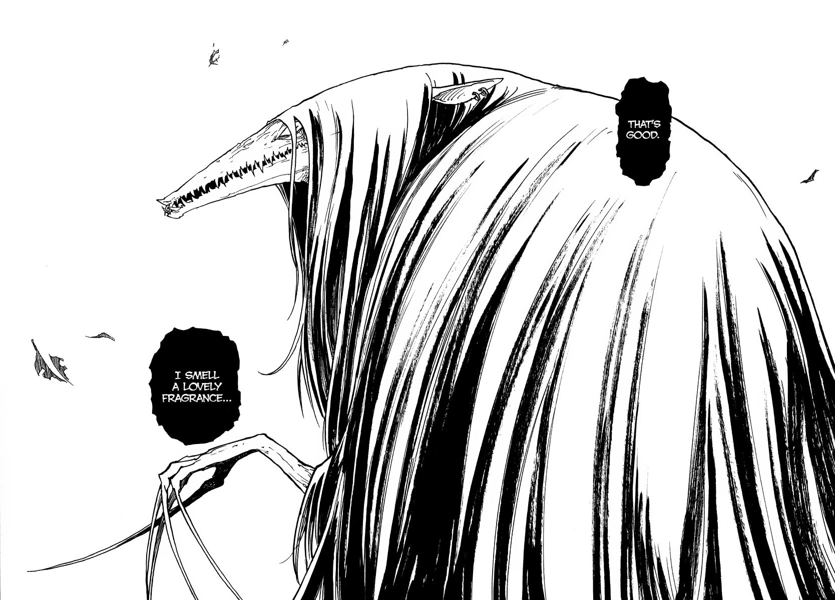 Read Cat Paradise chapter 1 image 44 on Lezhin