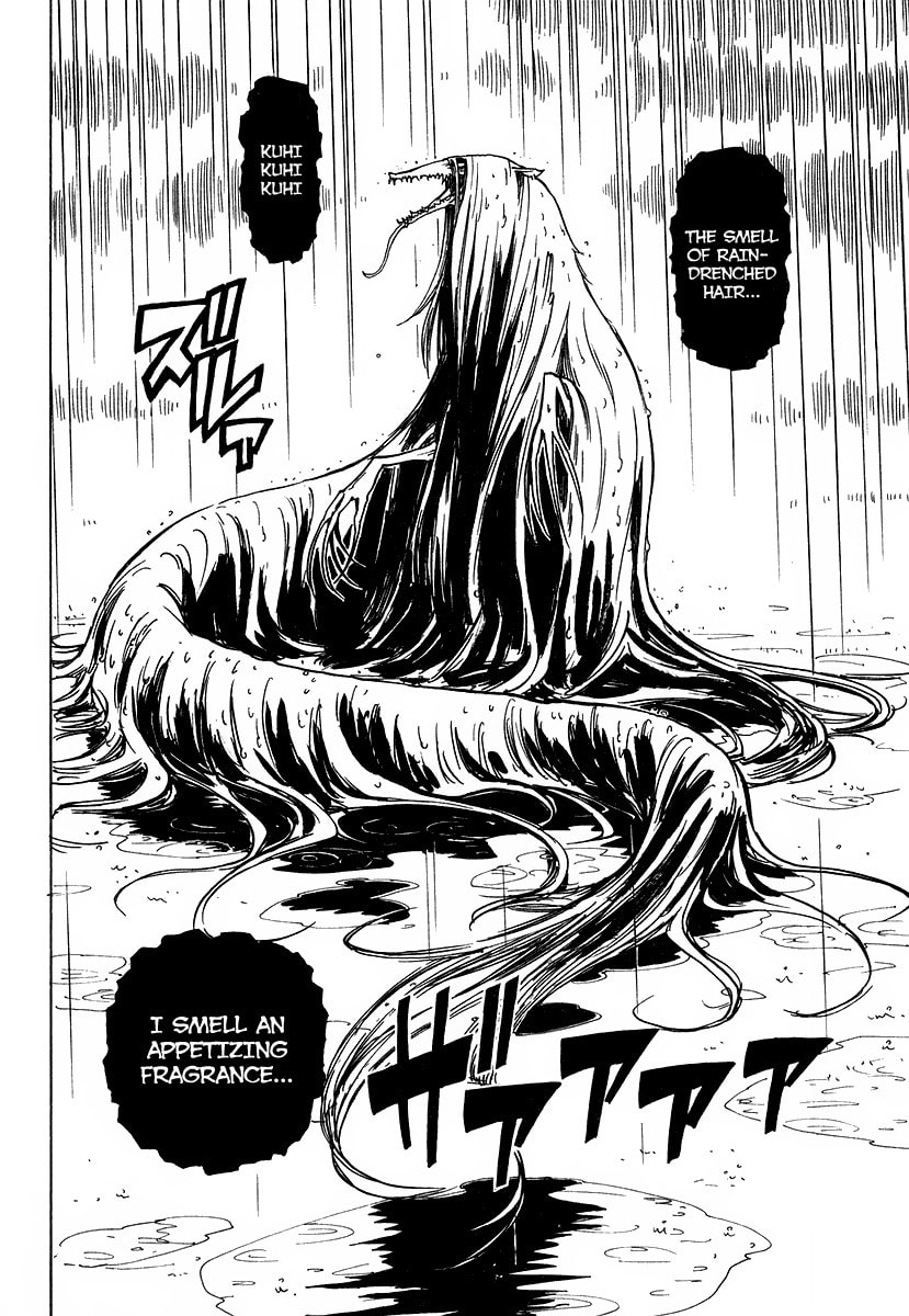 Read Cat Paradise chapter 1 image 45 on Lezhin