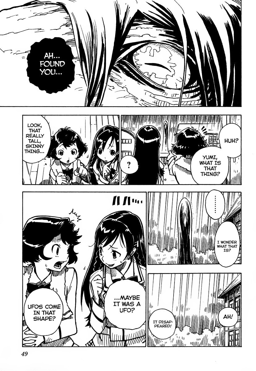 Read Cat Paradise chapter 1 image 48 on Lezhin