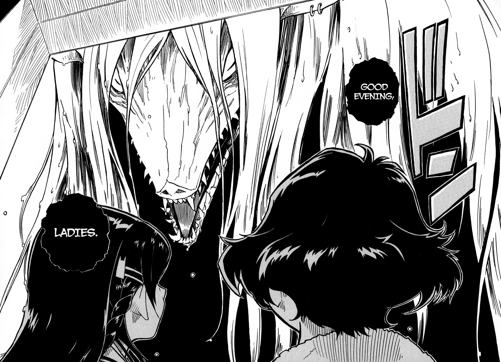 Read Cat Paradise chapter 1 image 49 on Lezhin