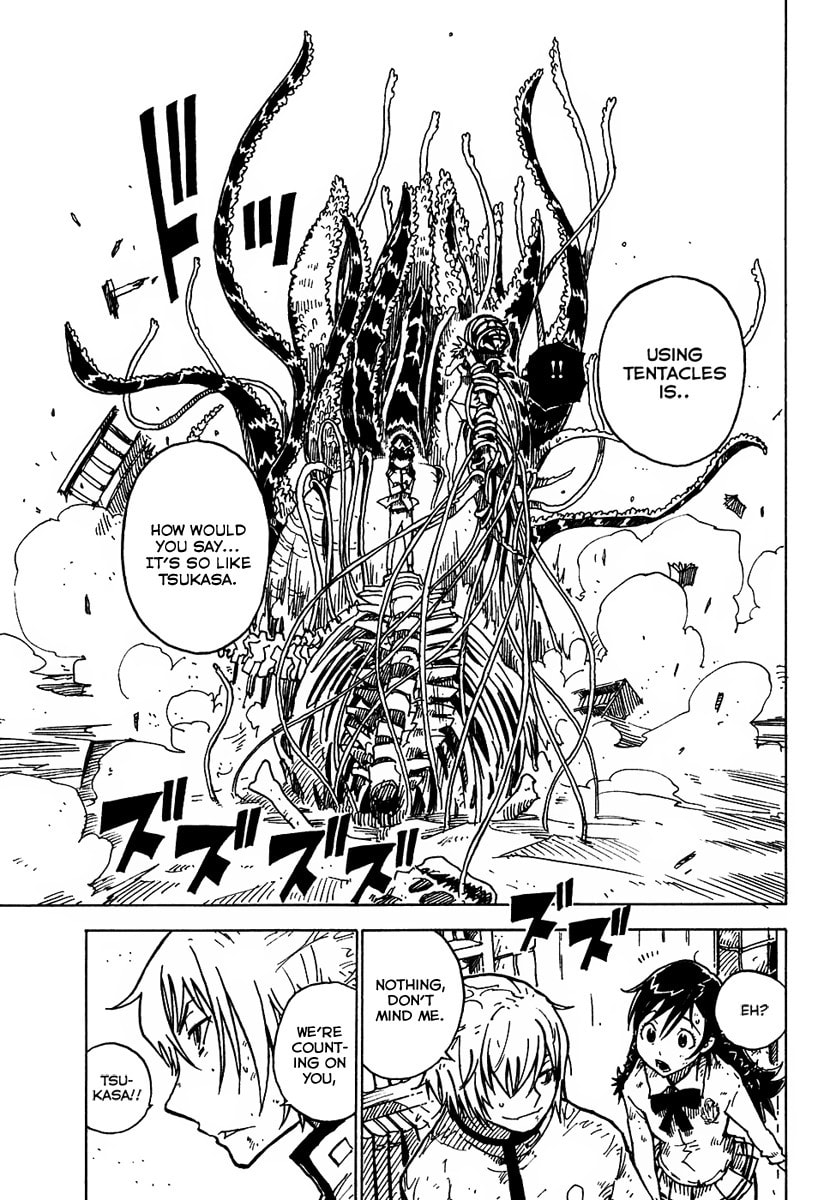 Read Cat Paradise chapter 10 image 13 on Lezhin
