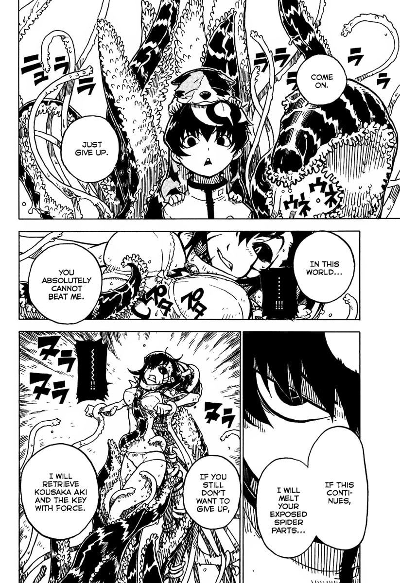 Read Cat Paradise chapter 10 image 14 on Lezhin