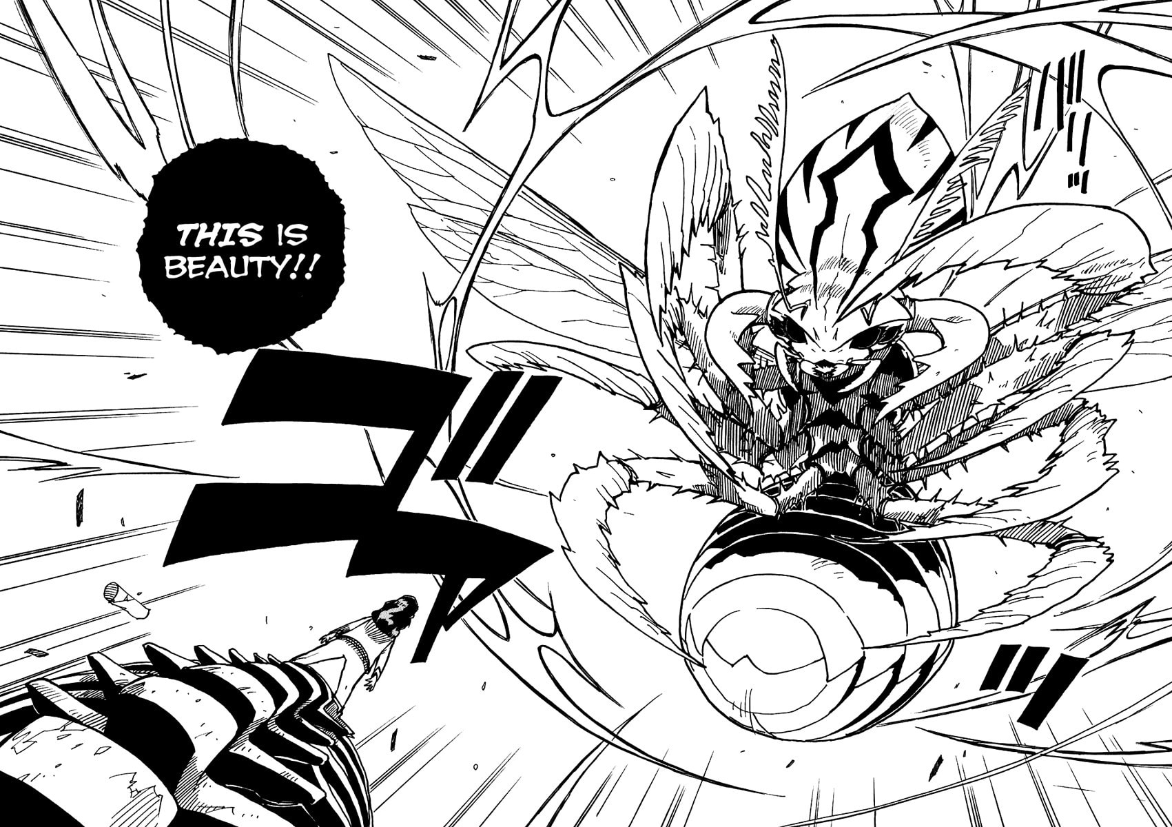 Read Cat Paradise chapter 10 image 18 on Lezhin