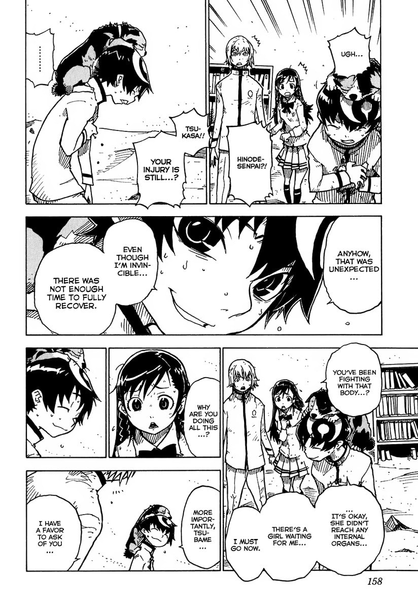 Read Cat Paradise chapter 10 image 21 on Lezhin