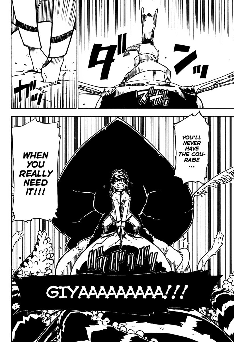 Read Cat Paradise chapter 10 image 28 on Lezhin