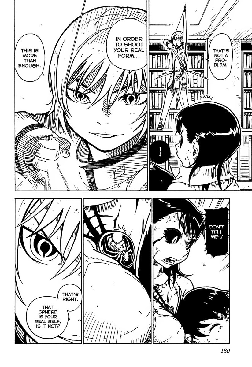 Read Cat Paradise chapter 11 image 13 on Lezhin