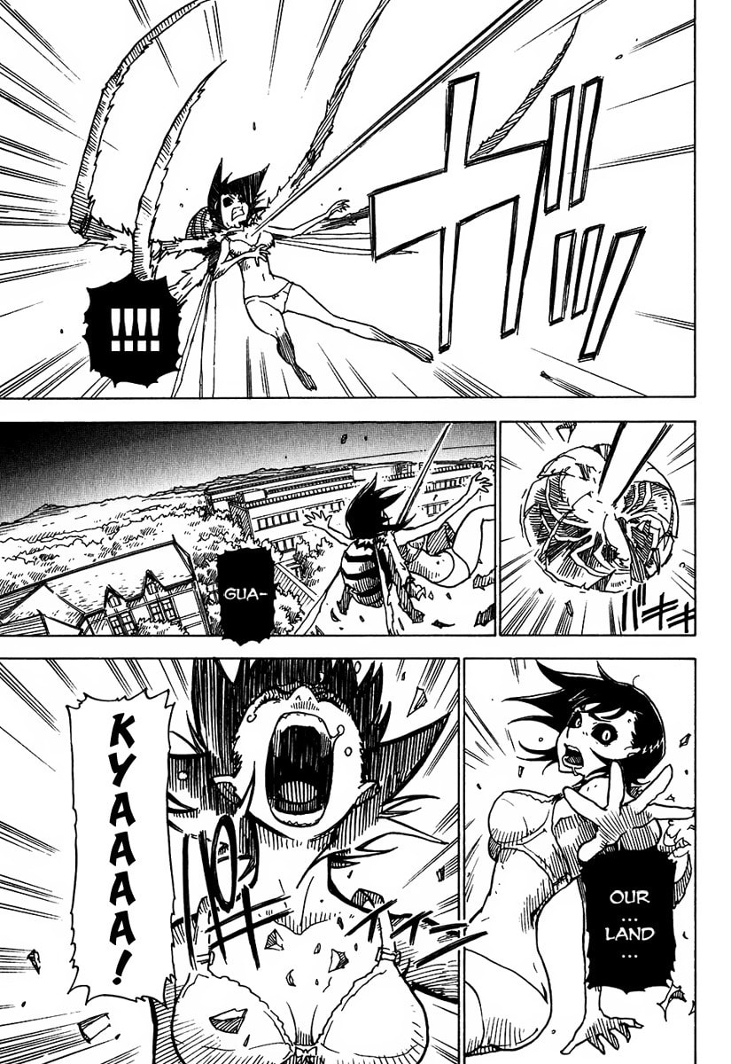 Read Cat Paradise chapter 11 image 20 on Lezhin