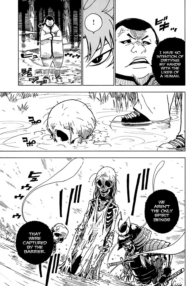 Read Cat Paradise chapter 11 image 26 on Lezhin