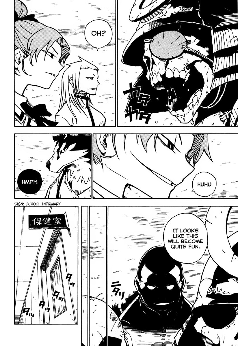 Read Cat Paradise chapter 11 image 27 on Lezhin