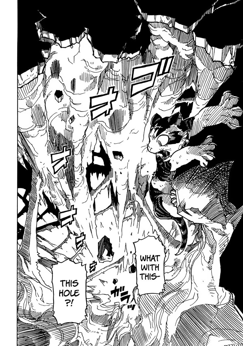 Read Cat Paradise chapter 12 image 26 on Lezhin