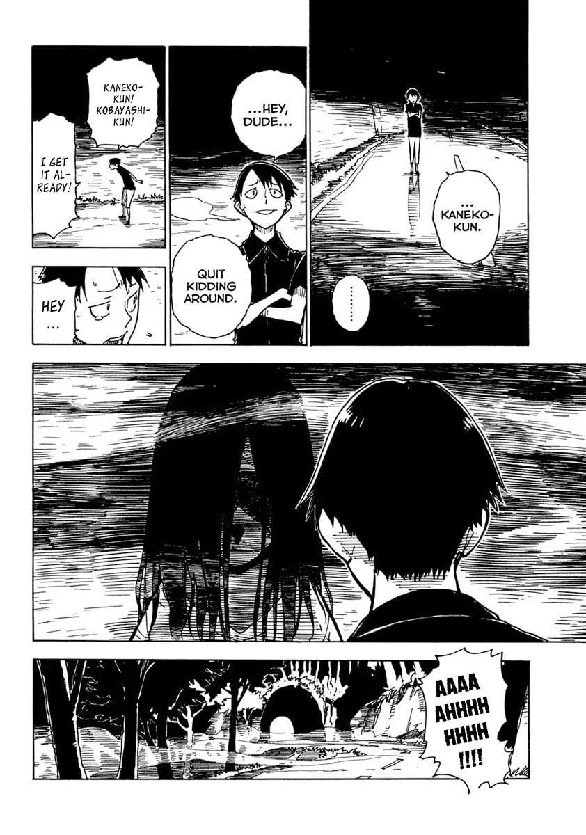 Read Cat Paradise chapter 12 image 38 on Lezhin