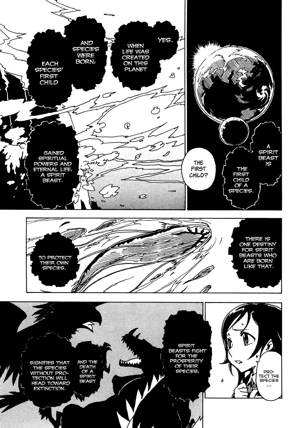 Read Cat Paradise chapter 14 image 12 on Lezhin