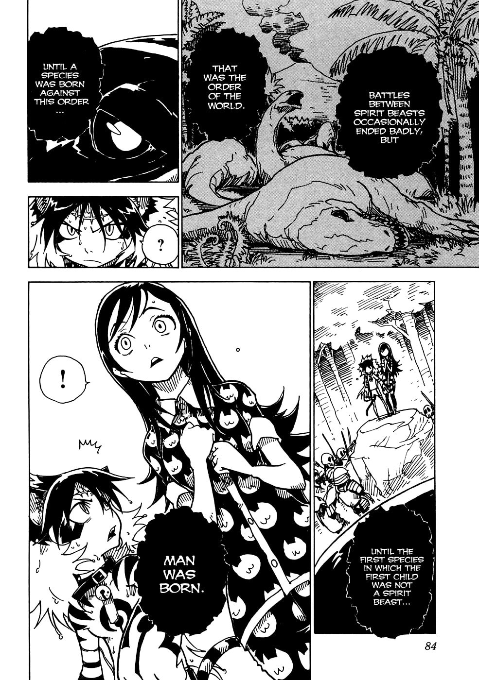 Read Cat Paradise chapter 14 image 13 on Lezhin