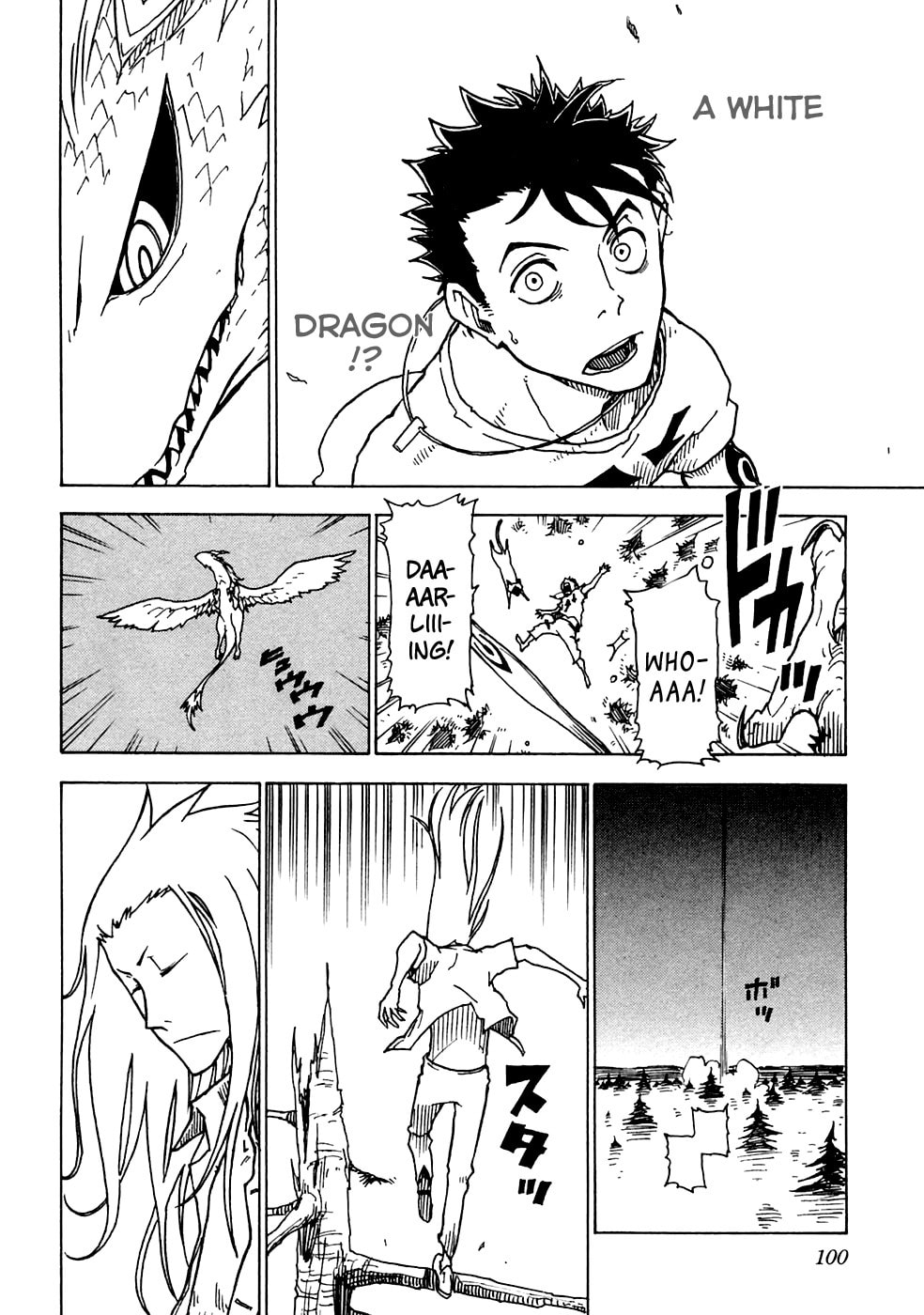 Read Cat Paradise chapter 14 image 28 on Lezhin