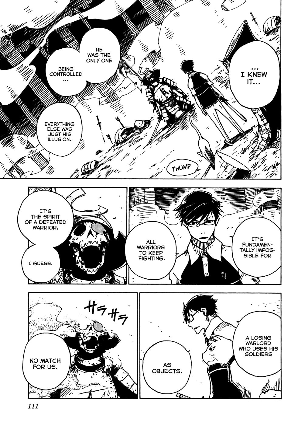 Read Cat Paradise chapter 15 image 8 on Lezhin