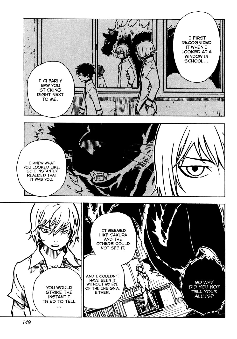 Read Cat Paradise chapter 16 image 14 on Lezhin