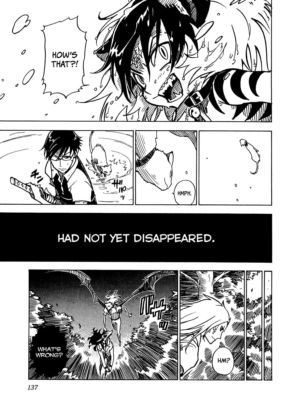 Read Cat Paradise chapter 16 image 2 on Lezhin