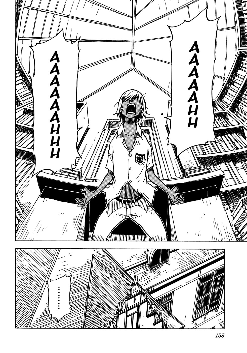 Read Cat Paradise chapter 16 image 23 on Lezhin
