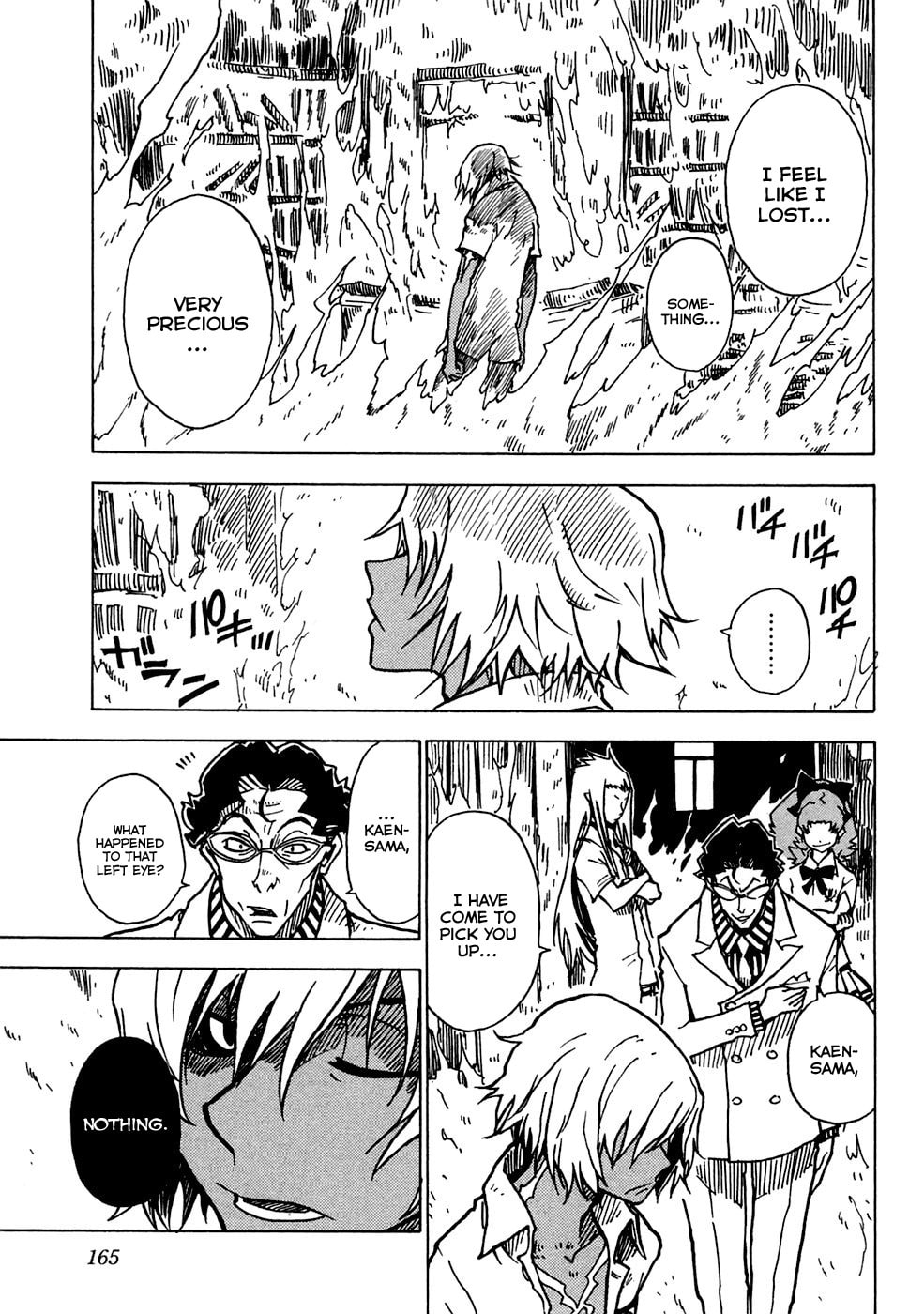 Read Cat Paradise chapter 16 image 30 on Lezhin
