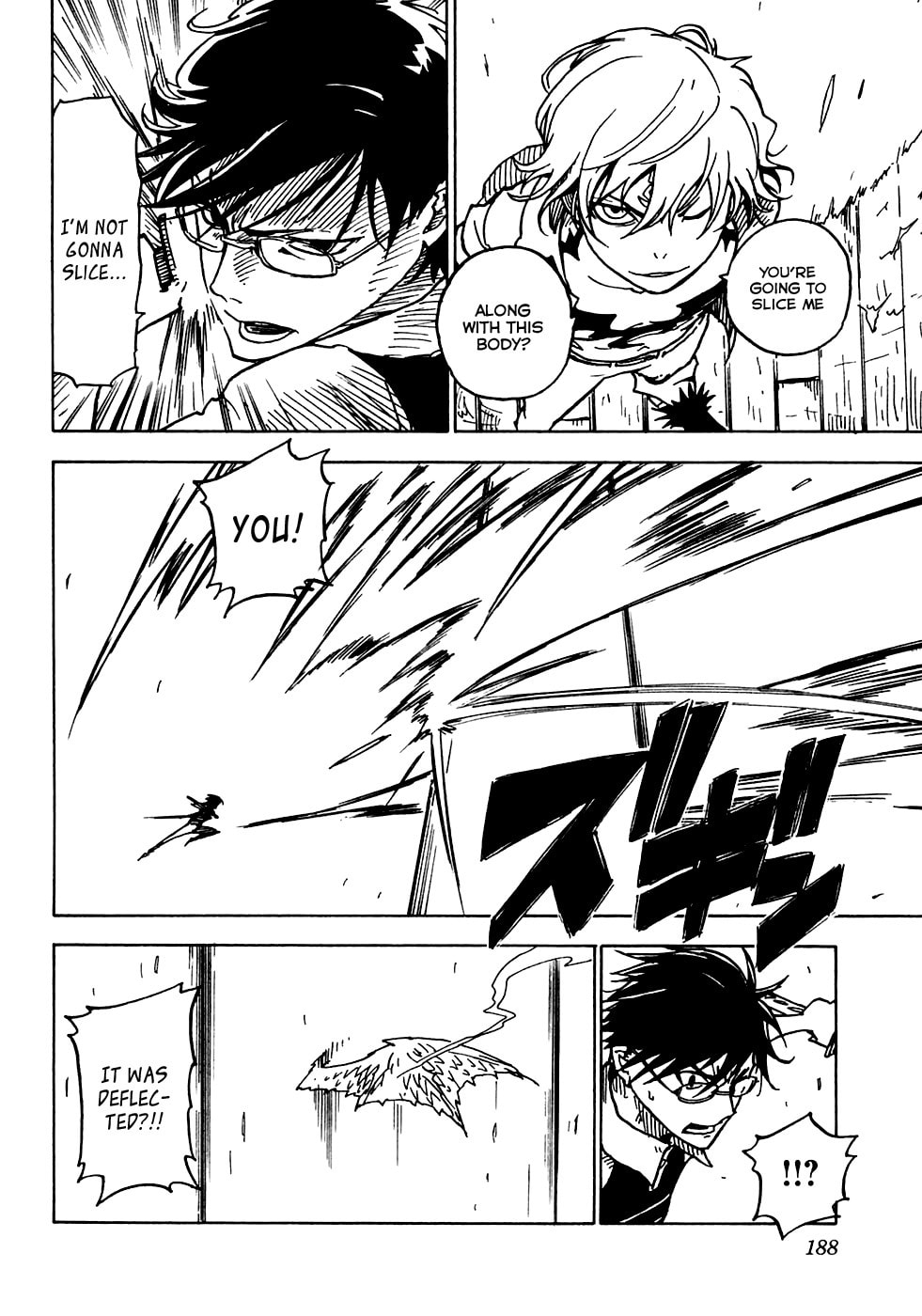Read Cat Paradise chapter 17 image 20 on Lezhin