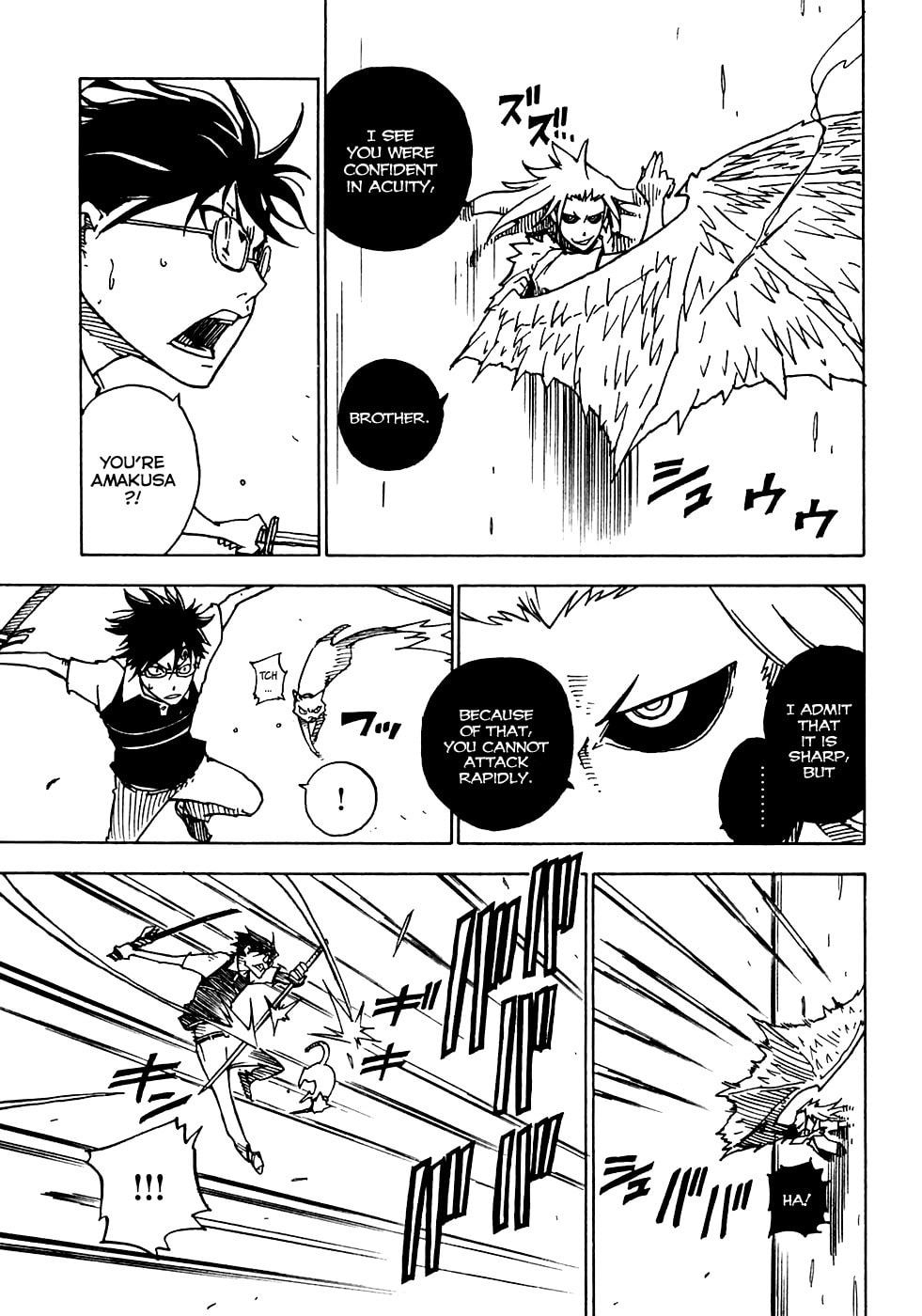 Read Cat Paradise chapter 17 image 21 on Lezhin