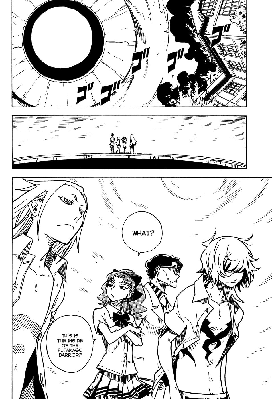 Read Cat Paradise chapter 18 image 40 on Lezhin