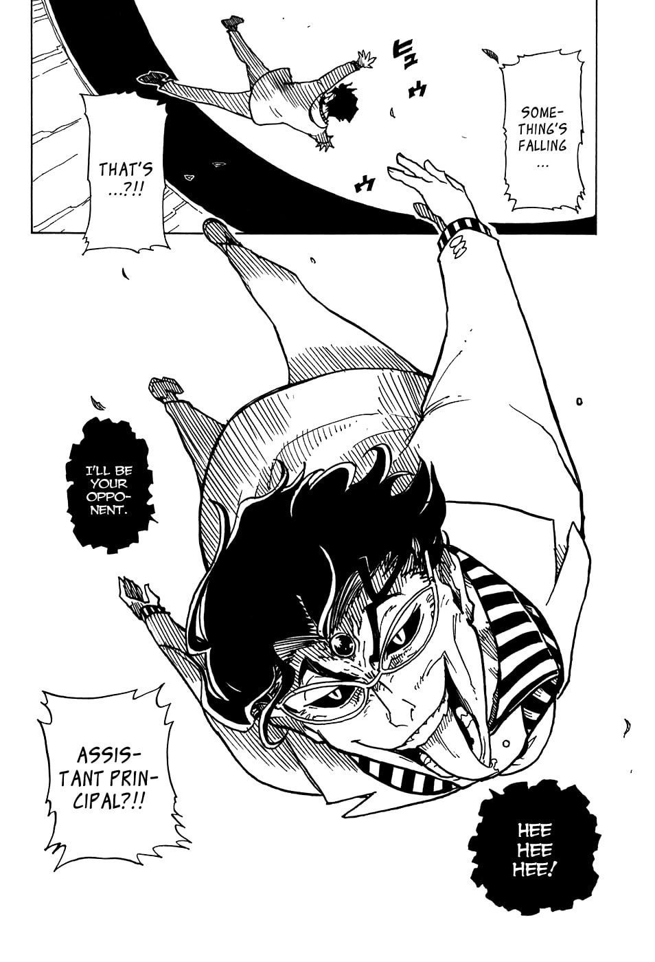 Read Cat Paradise chapter 18 image 42 on Lezhin