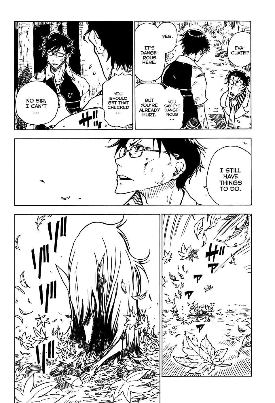 Read Cat Paradise chapter 19 image 17 on Lezhin
