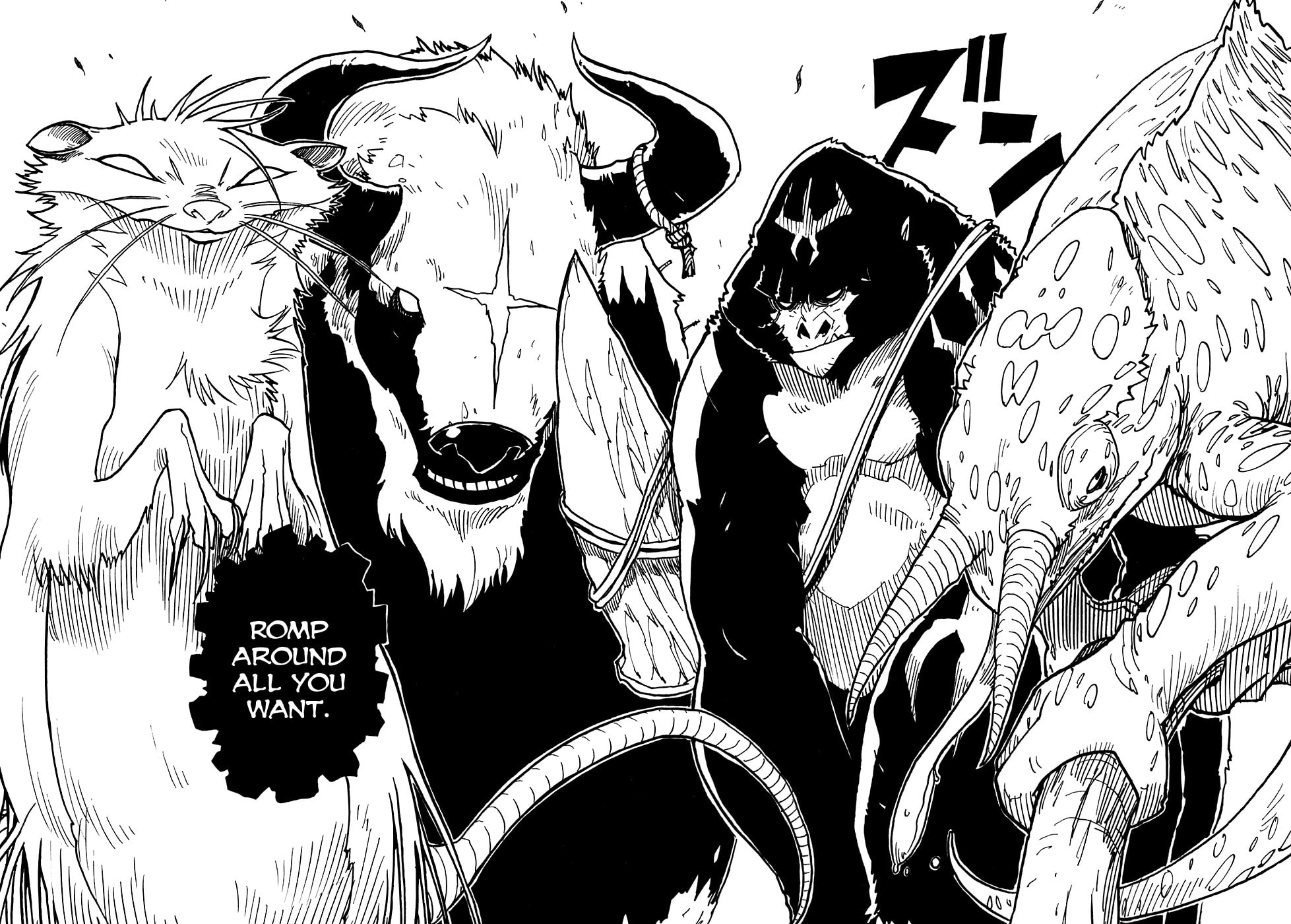 Read Cat Paradise chapter 19 image 19 on Lezhin