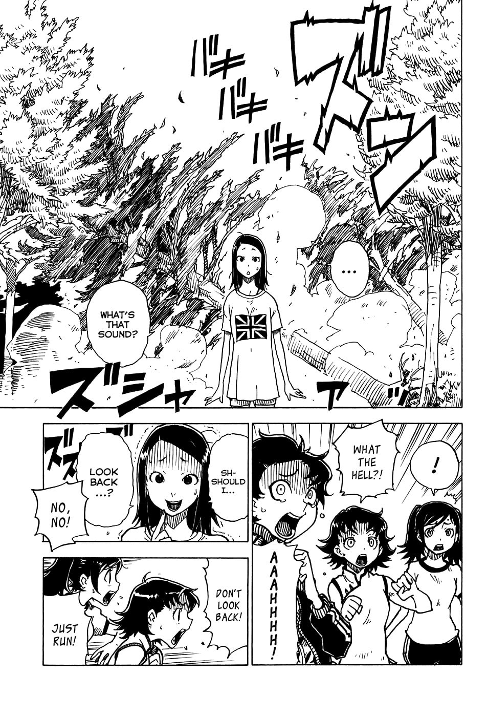 Read Cat Paradise chapter 19 image 23 on Lezhin