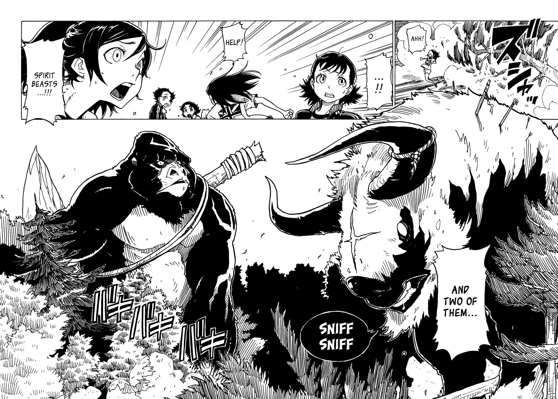 Read Cat Paradise chapter 19 image 24 on Lezhin