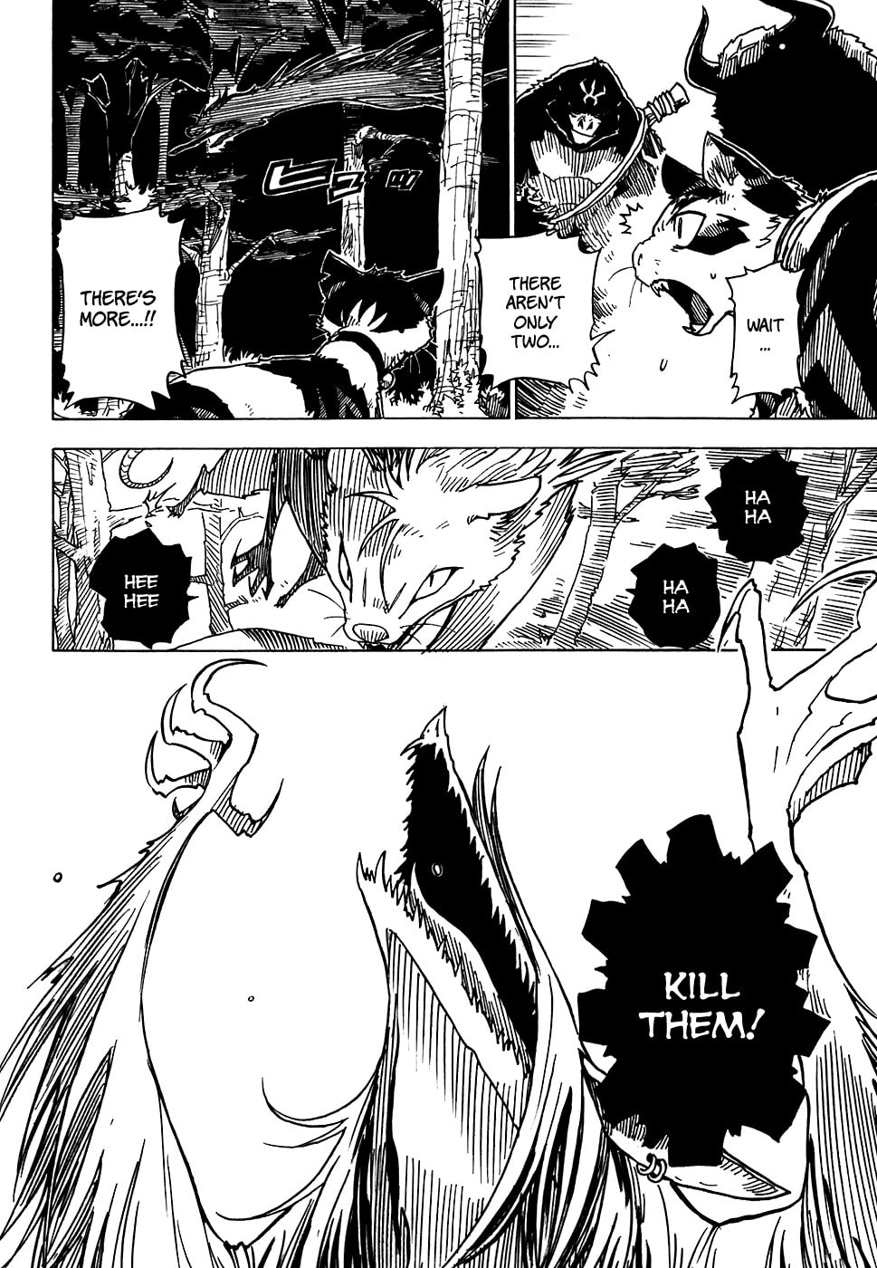 Read Cat Paradise chapter 19 image 25 on Lezhin