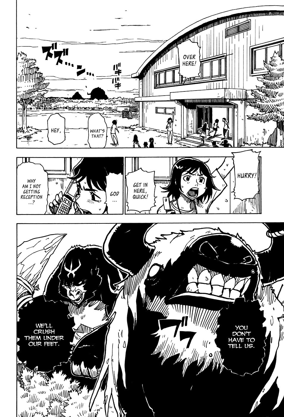 Read Cat Paradise chapter 19 image 27 on Lezhin