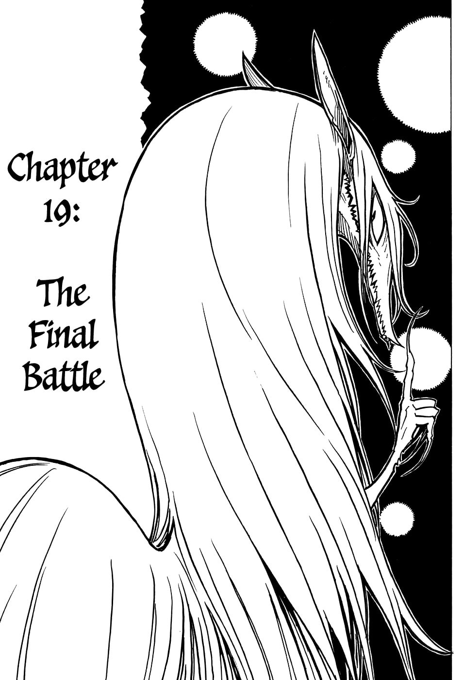 Read Cat Paradise chapter 19 image 4 on Lezhin