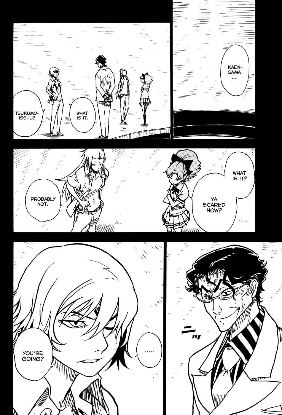 Read Cat Paradise chapter 19 image 5 on Lezhin