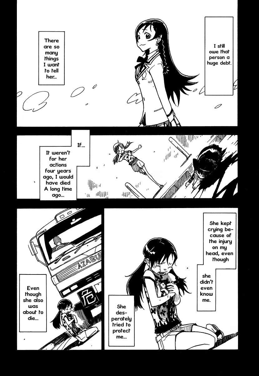 Read Cat Paradise chapter 2 image 12 on Lezhin