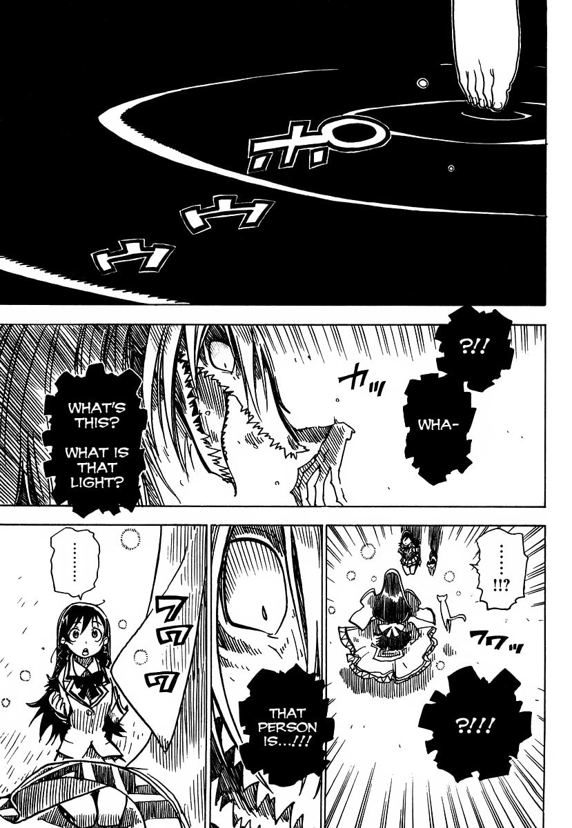 Read Cat Paradise chapter 2 image 17 on Lezhin