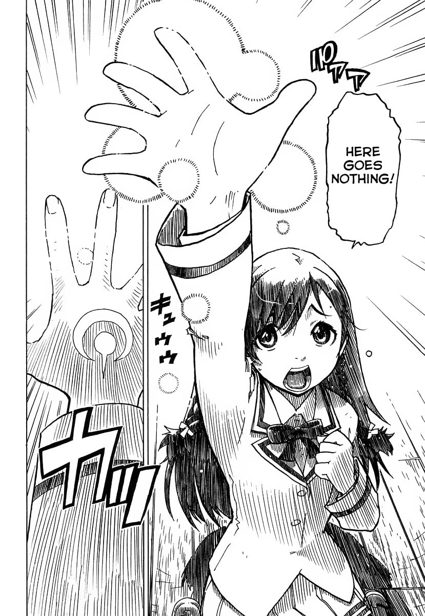 Read Cat Paradise chapter 2 image 26 on Lezhin