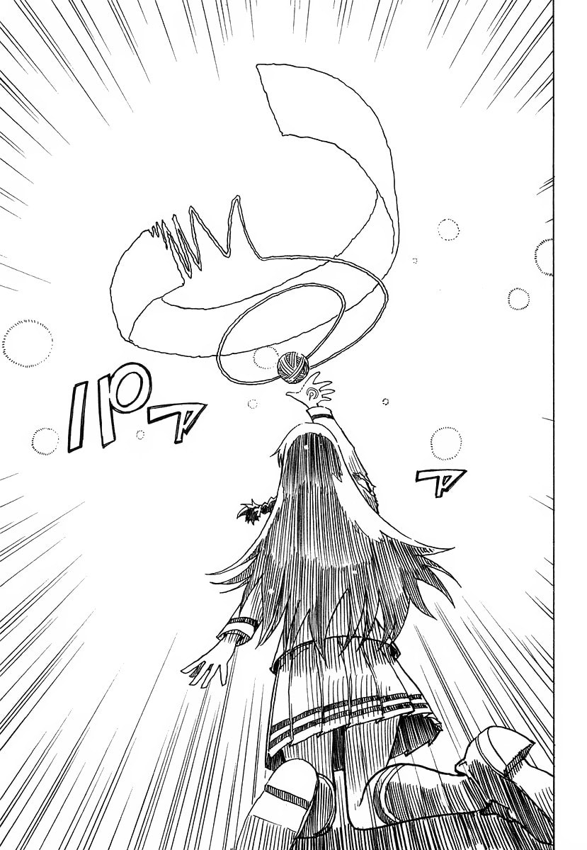 Read Cat Paradise chapter 2 image 27 on Lezhin