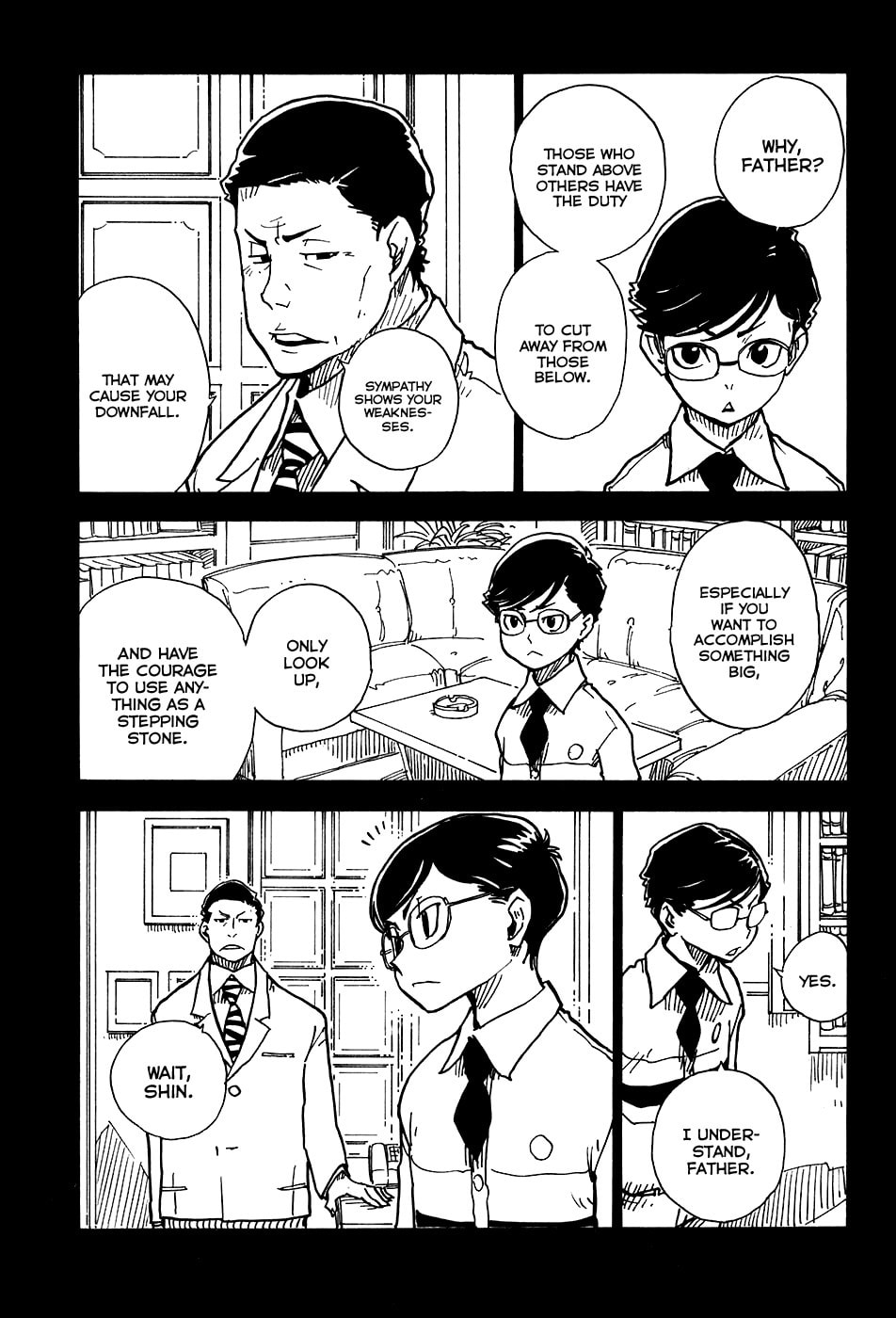 Read Cat Paradise chapter 20 image 11 on Lezhin