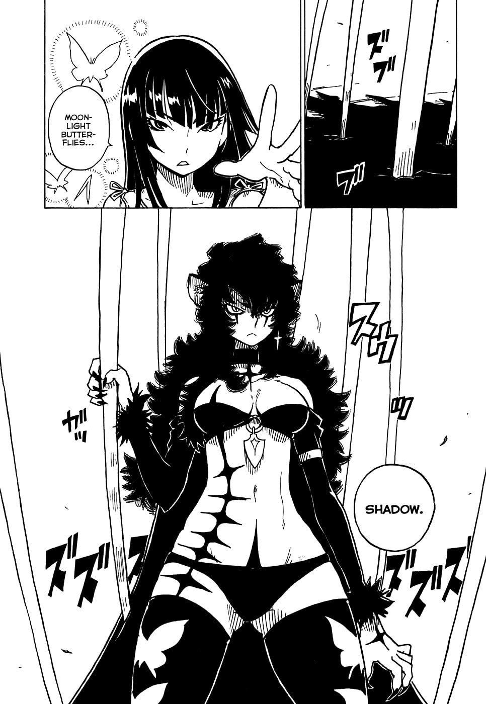 Read Cat Paradise chapter 20 image 19 on Lezhin